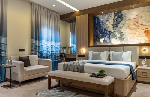 Nagpur Hotel | Hotel Serenity Suites
