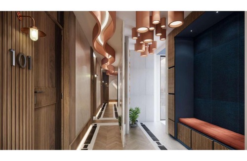 Nagpur Hotel | Hotel Serenity Suites