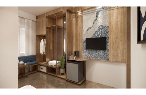 Nagpur Hotel | Hotel Serenity Suites