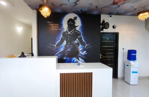 Kakinada Hotel | Hotel Seven Dreamers