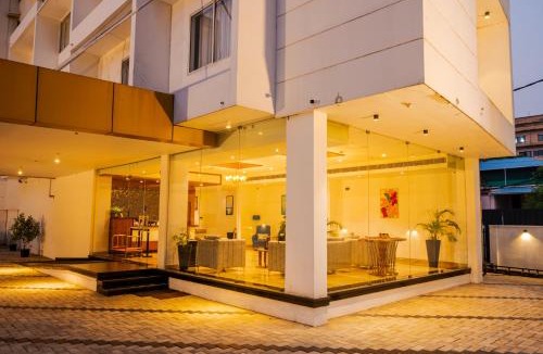North Paravur Hotel | Hotel Seven Lights