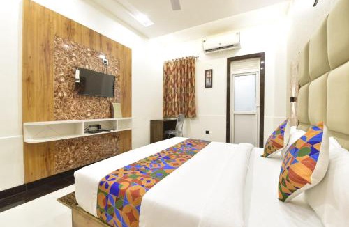 Kota Hotel | Hotel Shaily Royal
