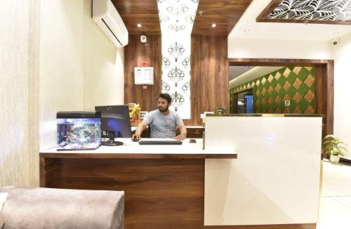 Kota Hotel | Hotel Shaily Royal