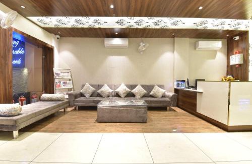 Kota Hotel | Hotel Shaily Royal