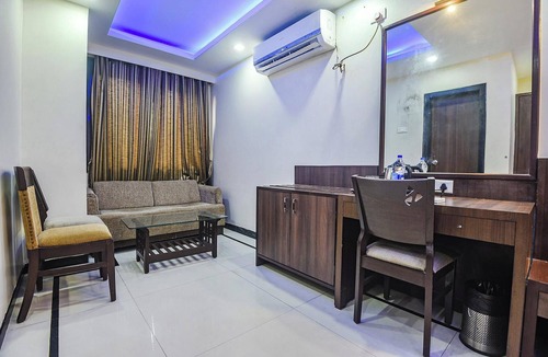 Ponda Hotel | Hotel Shakti Palace