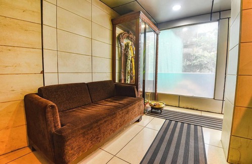 Ponda Hotel | Hotel Shakti Palace