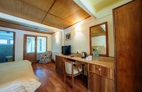 Leh Hotel | Hotel Shambhala Resort