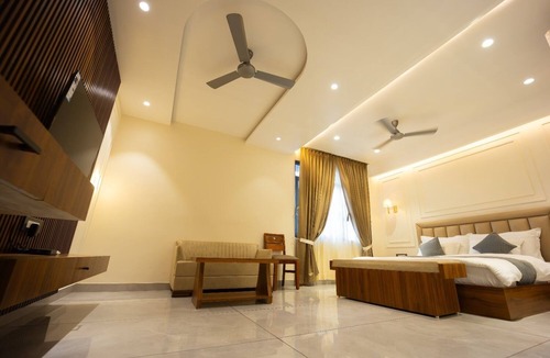 Beawar Hotel | Hotel Shankar Palace Beawar