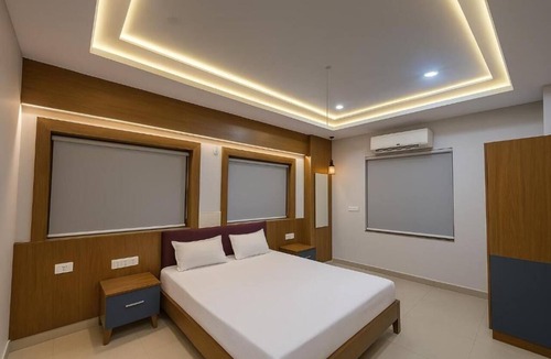 Agar Hotel | Hotel Shankara Inn
