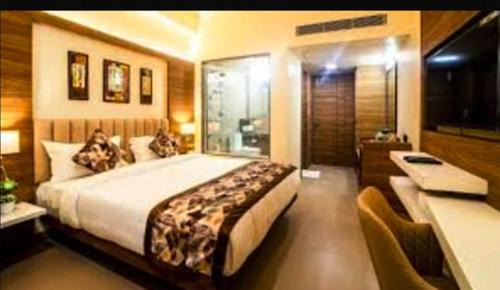 Sikandra Hotel | Hotel shanti palace