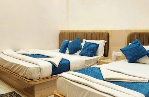 Varanasi Hotel | Hotel Shanti Residency Varanasi
