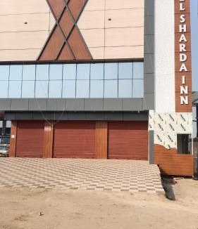 Sitamarhi Hotel | Hotel sharda inn and banquet hall
