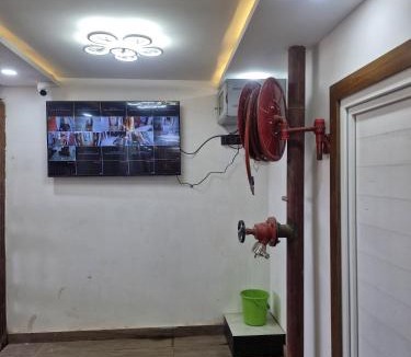 Sitamarhi Hotel | Hotel sharda inn and banquet hall