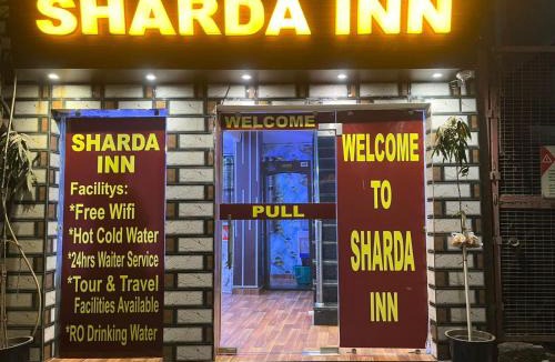 Khattalwada Hotel | Hotel sharda international by Windson hospitality