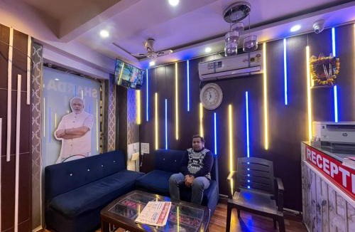 Khattalwada Hotel | Hotel sharda international by Windson hospitality