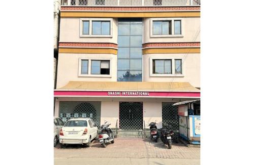 Bodh Gaya House | HOTEL SHASHI INTERNATIONAL, Bodh Gaya