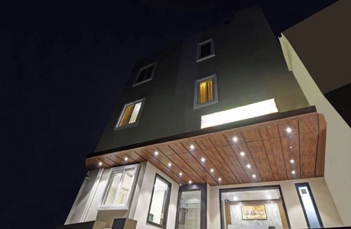 Gorakhpur Hotel | Hotel Shashwat