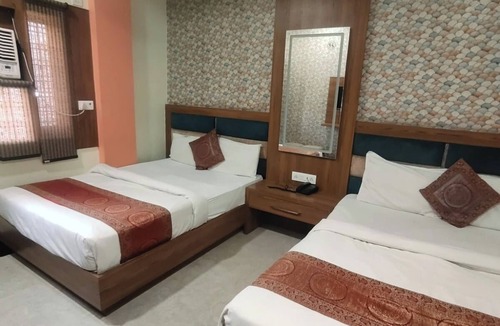 Sarnath Hotel | Hotel Shaurya