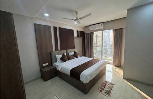Indore Hotel | Hotel Shaurya Palace
