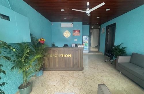Indore Hotel | Hotel Shaurya Palace Vijay Nagar - Indore