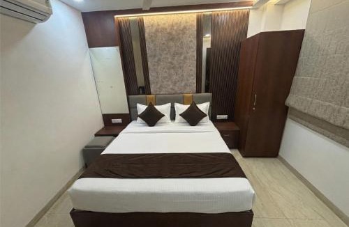 Indore Hotel | Hotel Shaurya Palace Vijay Nagar - Indore