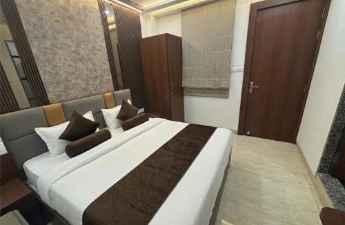 Indore Hotel | Hotel Shaurya Palace Vijay Nagar - Indore