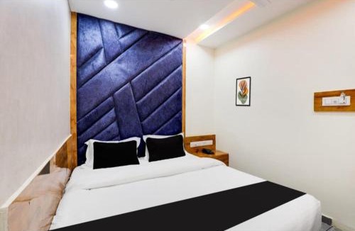 Navrangpura Hotel | Hotel shgun Inn cg road