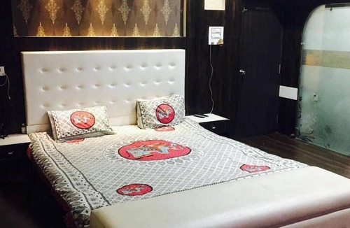 Sarangpur Hotel | HOTEL SHIV SADHNA