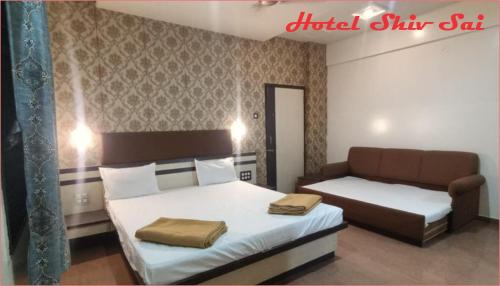 Shirdi Hotel | Hotel Shiv Sai