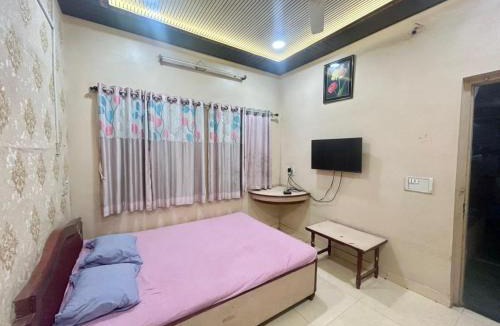 Solapur Hotel | Hotel Shiv-Shakti