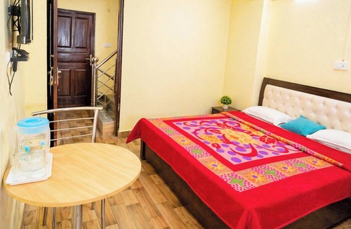 Jodhpur Hotel | Hotel Shiva Heritage
