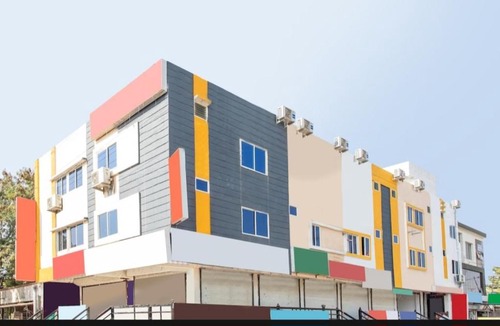 Indore Hotel | Hotel shiva