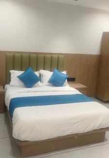 Paldi Hotel | hotel shiva inn