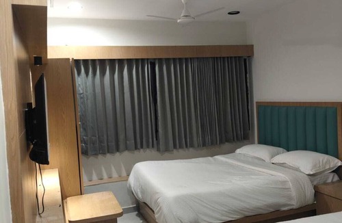 Paldi Hotel | hotel shiva inn