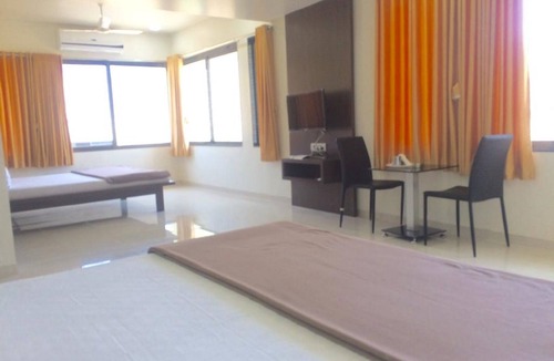 Trimbak Hotel | Hotel Shiva's Inn