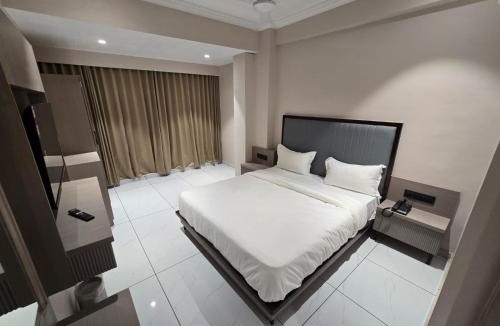 Ankleshwar Hotel | Hotel Shivalik inn