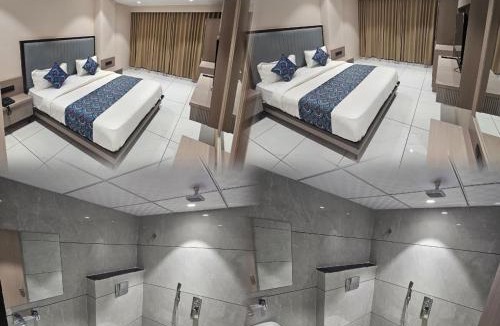 Ankleshwar Hotel | Hotel Shivalik inn