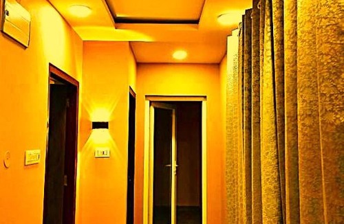 Dhanbad House | hotel shivalik palace