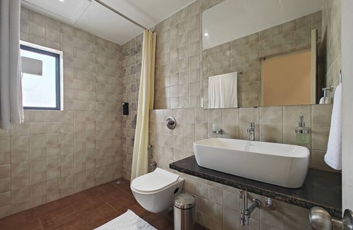 Kudal Hotel | Hotel Shivam by Greenwoods Resorts