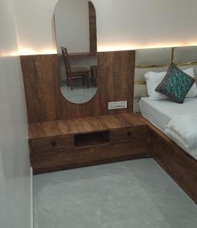 Dharwad Hotel | Hotel shivam comfort