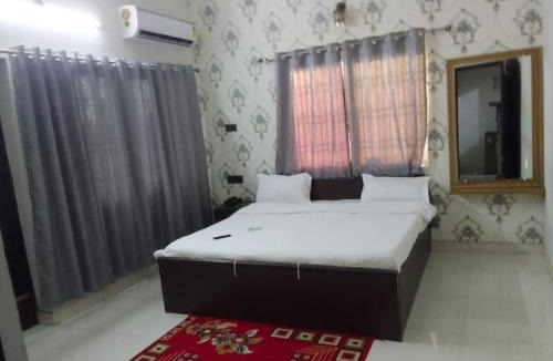 Gorakhpur Hotel | Hotel Shivam Grand Inn