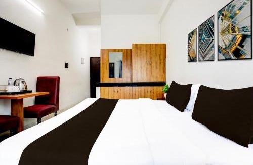 Gorakhpur Hotel | Hotel Shivam Grand Inn