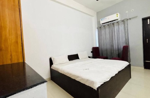 Gorakhpur Hotel | HOTEL SHIVAM GRAND INN