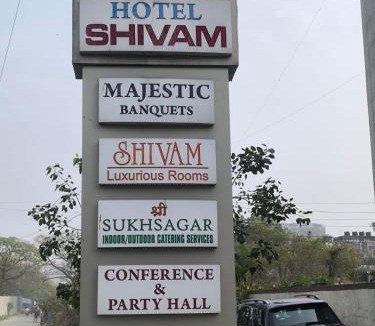 Dombivli East Hotel | Hotel Shivam