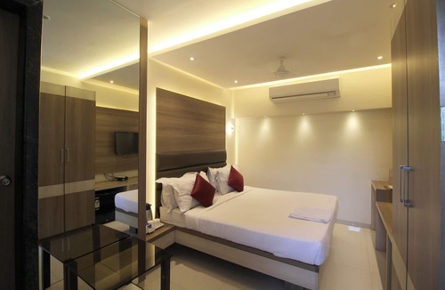 Central Pune Hotel | Hotel Shivam