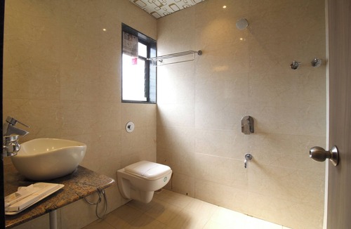 Central Pune Hotel | Hotel Shivam