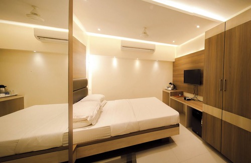 Central Pune Hotel | Hotel Shivam