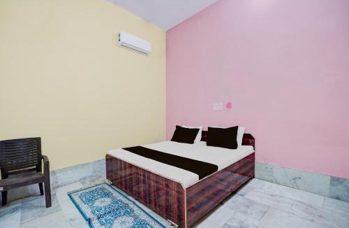 Lalitpur Hotel | Hotel Shivam palace