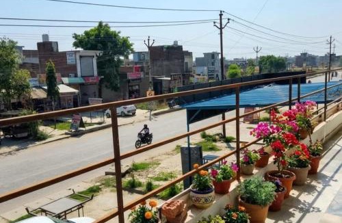 Rudrapur Hotel | Hotel Shivam Residency Branch 2