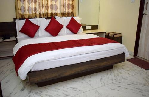 Nathdwara Hotel | Hotel Shivansh Inn, Nathdwara